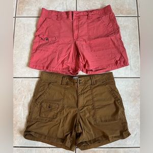 Time and Tru Shorts Bundle